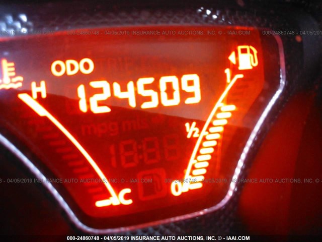 3N1CN7AP8EL835411 - 2014 NISSAN VERSA S/S PLUS/SV/SL შავი ფოტო 7