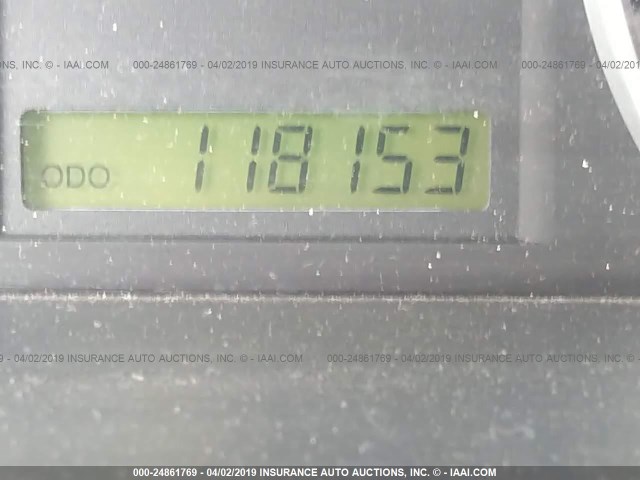 KL1TD5DE1BB197084 - 2011 CHEVROLET AVEO LS/LT Gümüş foto 7