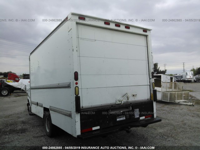 1GDHG31R0X1041175 - 1999 GMC SAVANA CUTAWAY G3500 Unknown photo 3