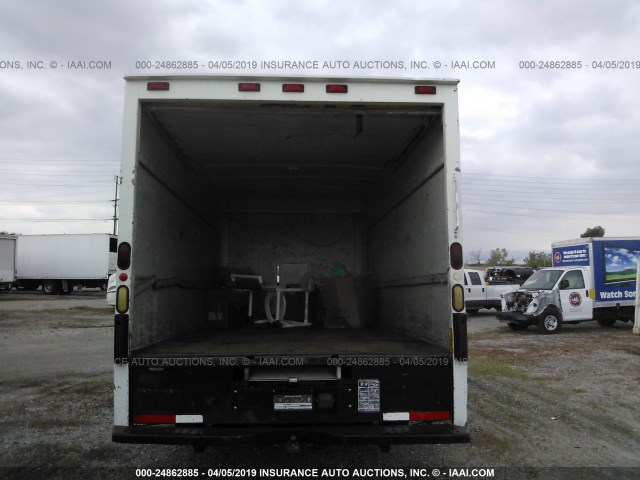 1GDHG31R0X1041175 - 1999 GMC SAVANA CUTAWAY G3500 Unknown photo 8