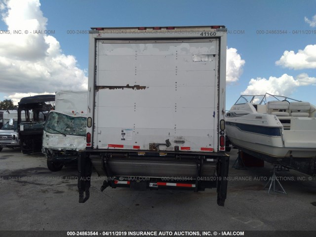 3FRNF6FB8BV613190 - 2011 FORD F650 SUPER DUTY Unknown photo 8