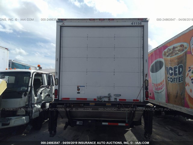 3FRNF6FBXBV613188 - 2011 FORD F650 SUPER DUTY Unknown photo 8