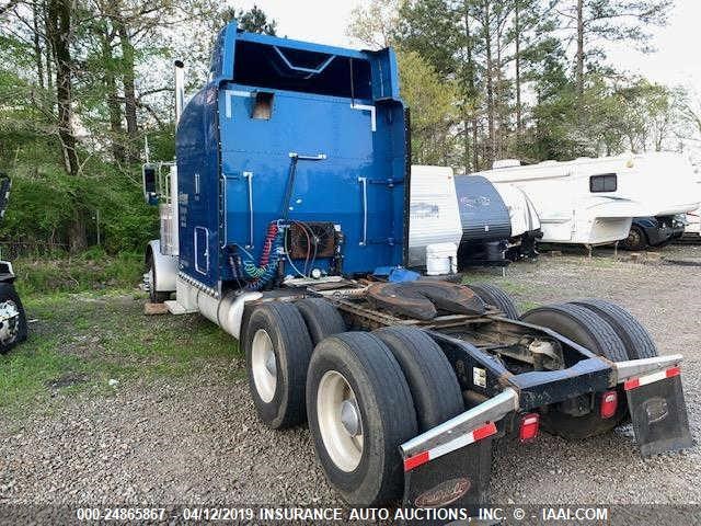 1XP5DB9X46D870579 - 2006 PETERBILT 379 Unknown photo 3