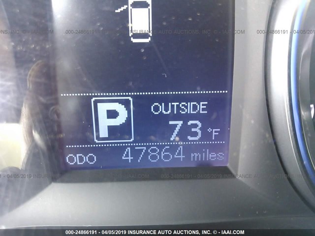 5TDZKRFHXGS185958 - 2016 TOYOTA HIGHLANDER LE/LE PLUS თეთრი ფოტო 7