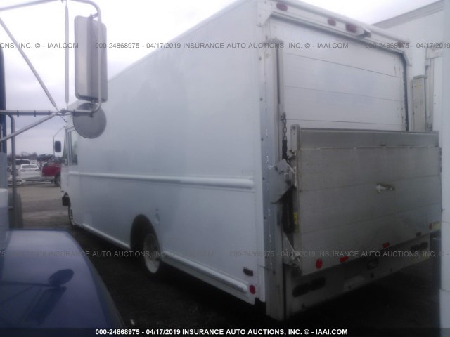 5B4KPD25473422128 - 2007 WORKHORSE CUSTOM CHASSIS COMMERCIAL CHASSI W42 Unknown photo 3