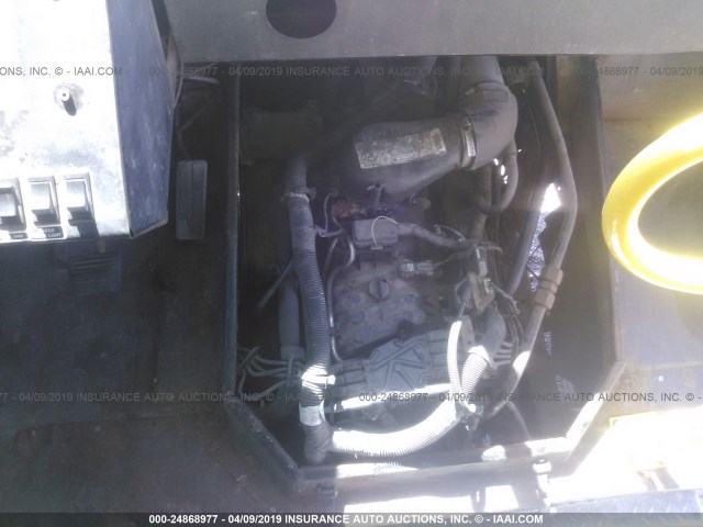 1GDKP32R1W3501595 - 1998 GMC FORWARD CONTROL C P3500 Unknown photo 10