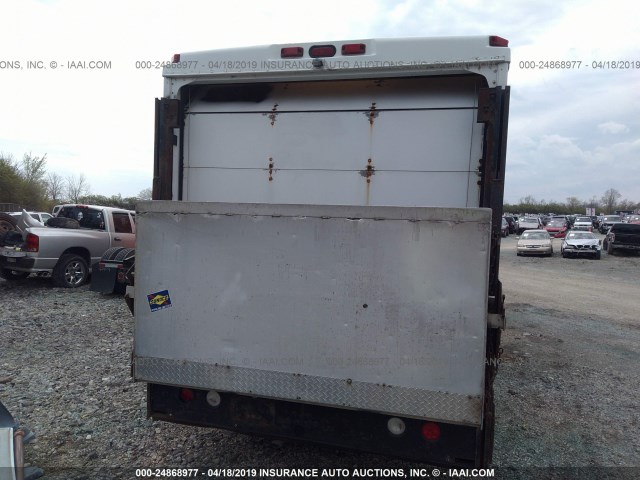 1GDKP32R1W3501595 - 1998 GMC FORWARD CONTROL C P3500 Unknown photo 8
