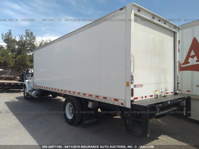 3FRNF6FB9DV794643 - 2013 FORD F650 SUPER DUTY Unknown photo 3