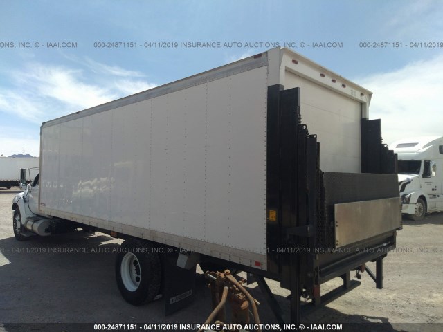 3FRNF6FB5DV796745 - 2013 FORD F650 SUPER DUTY Unknown photo 3