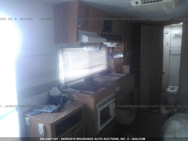 1UJBJ02K631JB0453 - 2003 JAYCO OTHER  Unknown photo 10