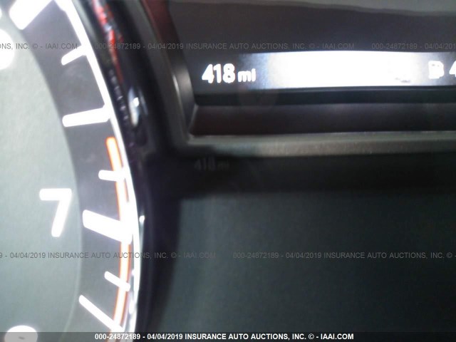 5N1DR2MN6KC617702 - 2019 NISSAN PATHFINDER GRAY photo 7