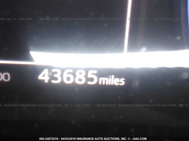 5TDKKRFH0ES029863 - 2014 TOYOTA HIGHLANDER XLE თეთრი ფოტო 7