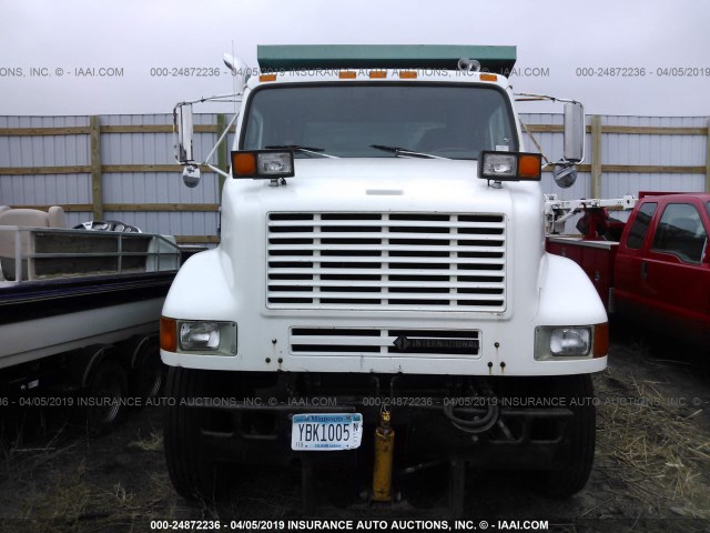 1HSHCGGRXLH210335 - 1990 INTERNATIONAL 8100 8100 Unknown photo 7