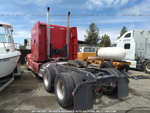 1XPHD49X0CD151981 - 2012 PETERBILT 386 Unknown photo 3