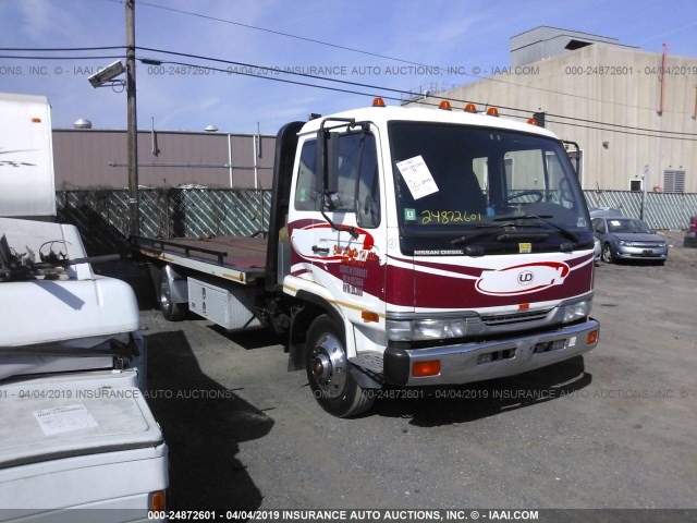 JNALC33H04AK75216 - 2004 NISSAN DIESEL UD2300 Unknown photo 1