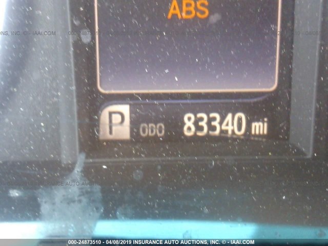 4T1BF1FK3GU203520 - 2016 TOYOTA CAMRY LE/XLE/SE/XSE 香槟色 照片 7