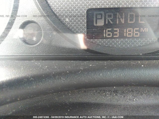 1G1ZT52845F253978 - 2005 CHEVROLET MALIBU LS WHITE photo 7