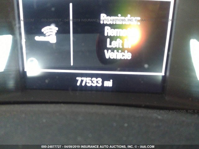 1G1ZB5ST8GF222484 - 2016 CHEVROLET MALIBU LS WHITE photo 7