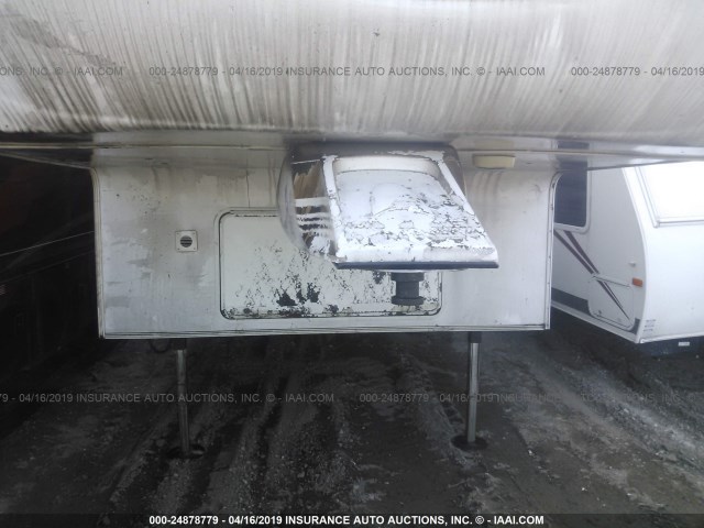 5SFCG3622CE241114 - 2012 HEARTLAND CYCLON3010  Unknown photo 10