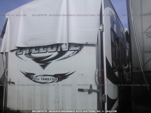 5SFCG3622CE241114 - 2012 HEARTLAND CYCLON3010  Unknown photo 4