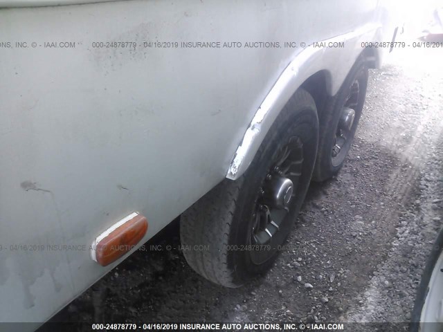 5SFCG3622CE241114 - 2012 HEARTLAND CYCLON3010  Unknown photo 7