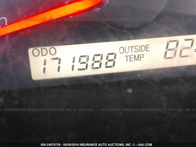 4T1BE46K17U635608 - 2007 TOYOTA CAMRY NEW GENERAT CE/LE/XLE/SE SILVER photo 7