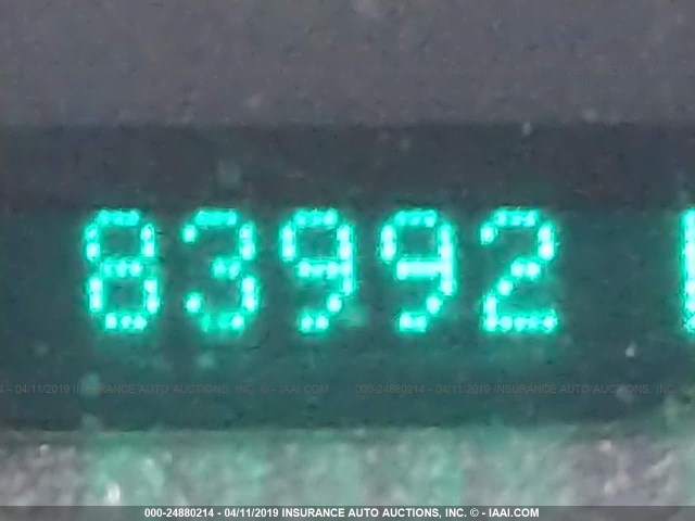 1GCES14P54B113479 - 2004 CHEVROLET SSR 紫色 照片 7