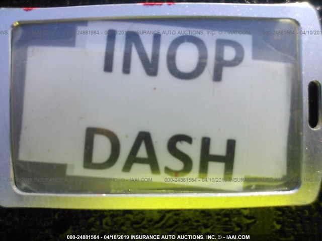 WB30G1202JR823626 - 2018 BMW G310 GS RED photo 7