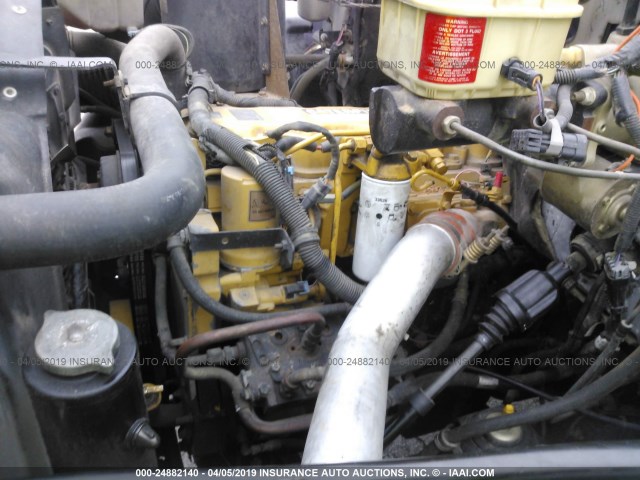 1GBJ6H1C2YJ504540 - 2000 CHEVROLET C-SERIES C6H042 Unknown photo 10