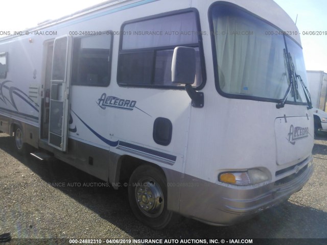 3FCMF53S9XJA22095 - 1999 FORD F550 SUPER DUTY STRIPPED CHASS Unknown photo 1