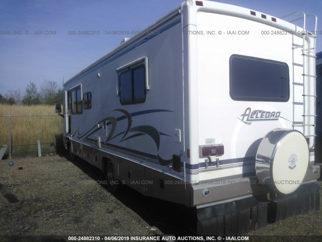 3FCMF53S9XJA22095 - 1999 FORD F550 SUPER DUTY STRIPPED CHASS Unknown photo 3