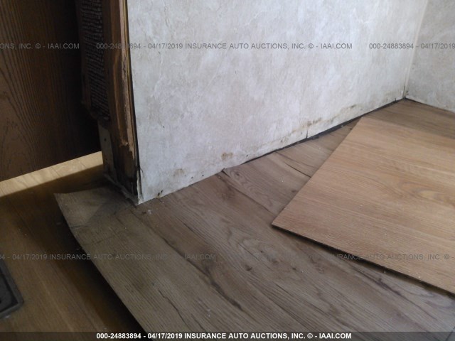 4X4TWDB278R337817 - 2008 FOREST RIVER OTHER  白色 照片 6