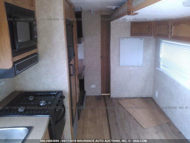 4X4TWDB278R337817 - 2008 FOREST RIVER OTHER  白色 照片 8