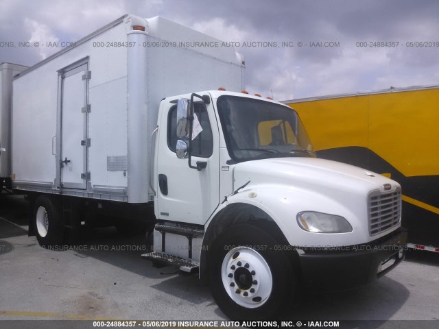 1FVACWDTX9HAM0725 - 2009 FREIGHTLINER M2 106 MEDIUM DUTY Unknown photo 1