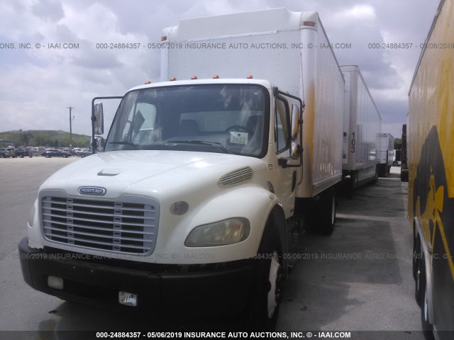 1FVACWDTX9HAM0725 - 2009 FREIGHTLINER M2 106 MEDIUM DUTY Unknown photo 2