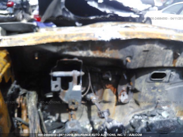 1FMEU73E66UA96756 - 2006 FORD EXPLORER XLT WHITE photo 7