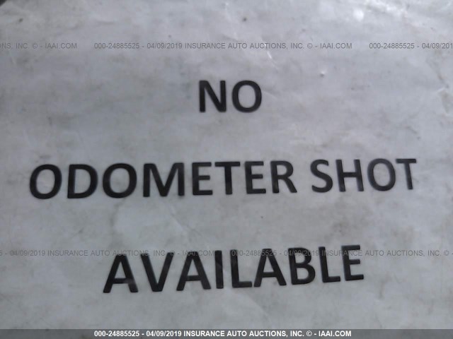 JKAEXEE13DDA12994 - 2013 KAWASAKI EX650 E BLUE photo 7