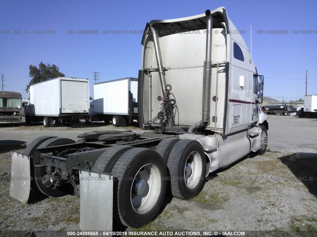 1XKTDU9X95J110382 - 2005 KENWORTH T2000 T2000 Unknown photo 4