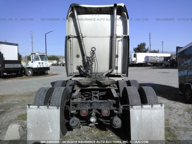 1XKTDU9X95J110382 - 2005 KENWORTH T2000 T2000 Unknown photo 8