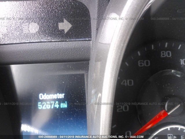 1G11B5SA3GF166157 - 2016 CHEVROLET MALIBU LIMITED LS SILVER photo 7