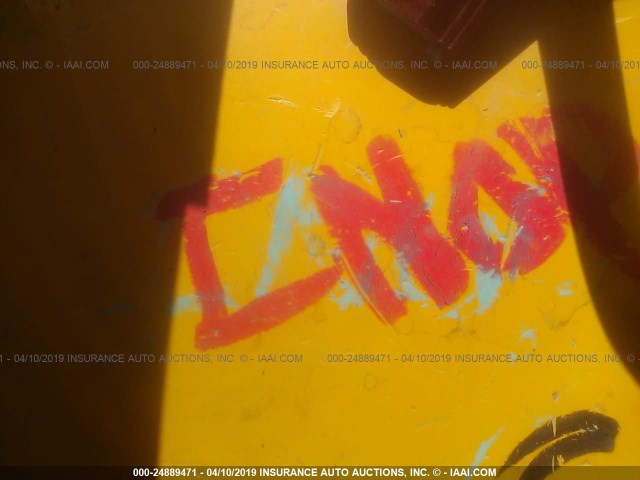 JTKDE177170195184 - 2007 TOYOTA SCION TC ნაცრისფერი ფოტო 7