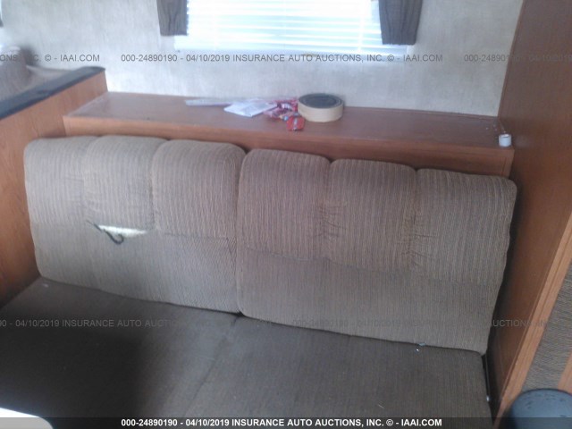 4X4TCKE29DK017927 - 2013 FOREST RIVER OTHER  Ağ foto 6