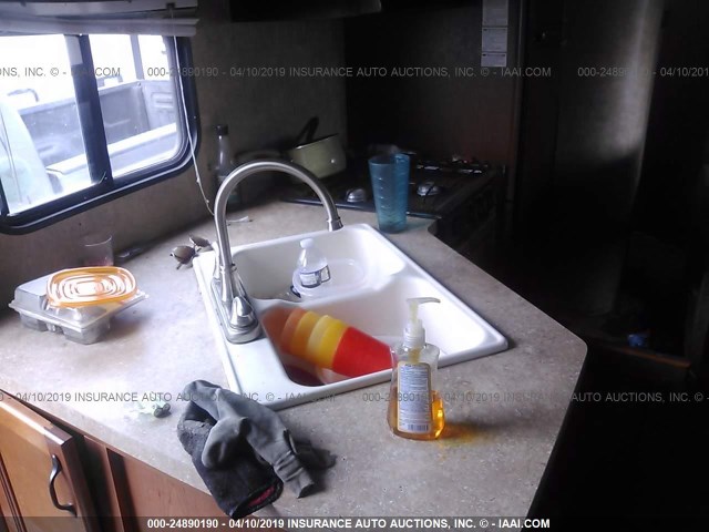 4X4TCKE29DK017927 - 2013 FOREST RIVER OTHER  Ağ foto 7