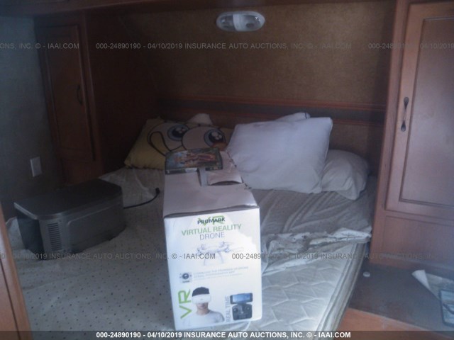 4X4TCKE29DK017927 - 2013 FOREST RIVER OTHER  Ağ foto 8