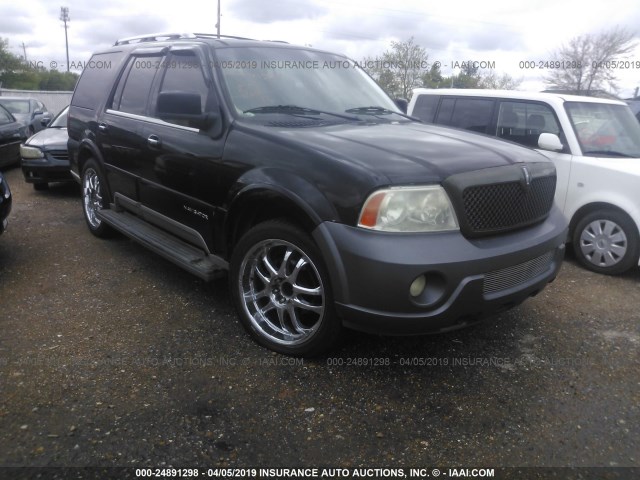 5LMFU27R03LJ19676 - 2003 LINCOLN NAVIGATOR Qara foto 1