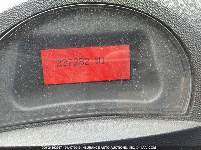 2G2WP582671221467 - 2007 PONTIAC GRAND PRIX 灰色 照片 7