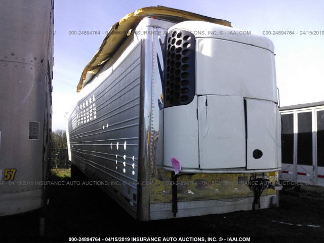 1UYVS253XAU061852 - 2010 UTILITY TRAILER MFG REEFER  Unknown photo 1