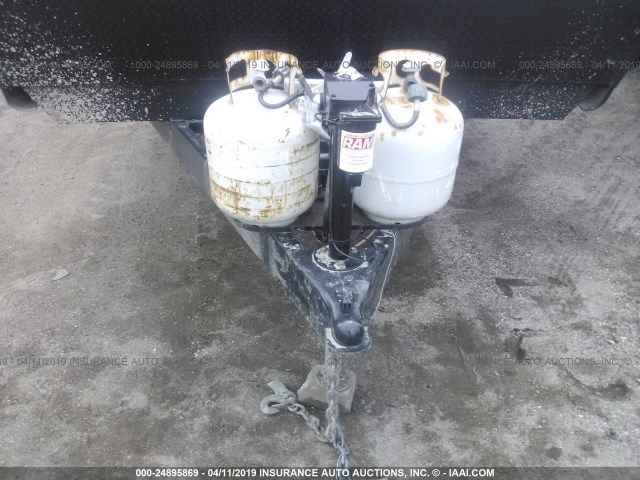 4X4TCKC26GX121981 - 2016 FOREST RIVER CHEROKEE PATRIOT  Unknown photo 10