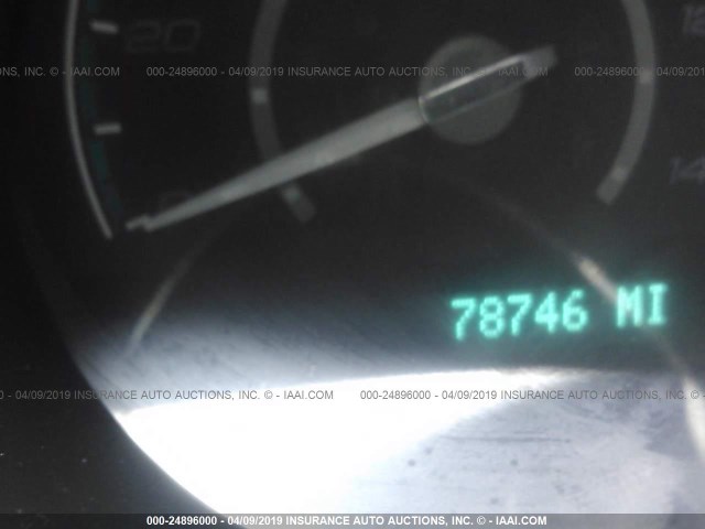 1G1ZC5E0XCF207901 - 2012 CHEVROLET MALIBU 1LT 金色 照片 7