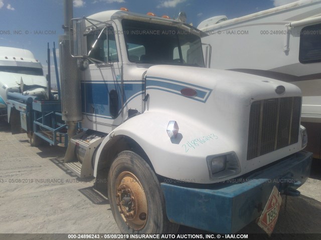 2NPNHF7X53M593746 - 2003 PETERBILT 330 Unknown photo 1